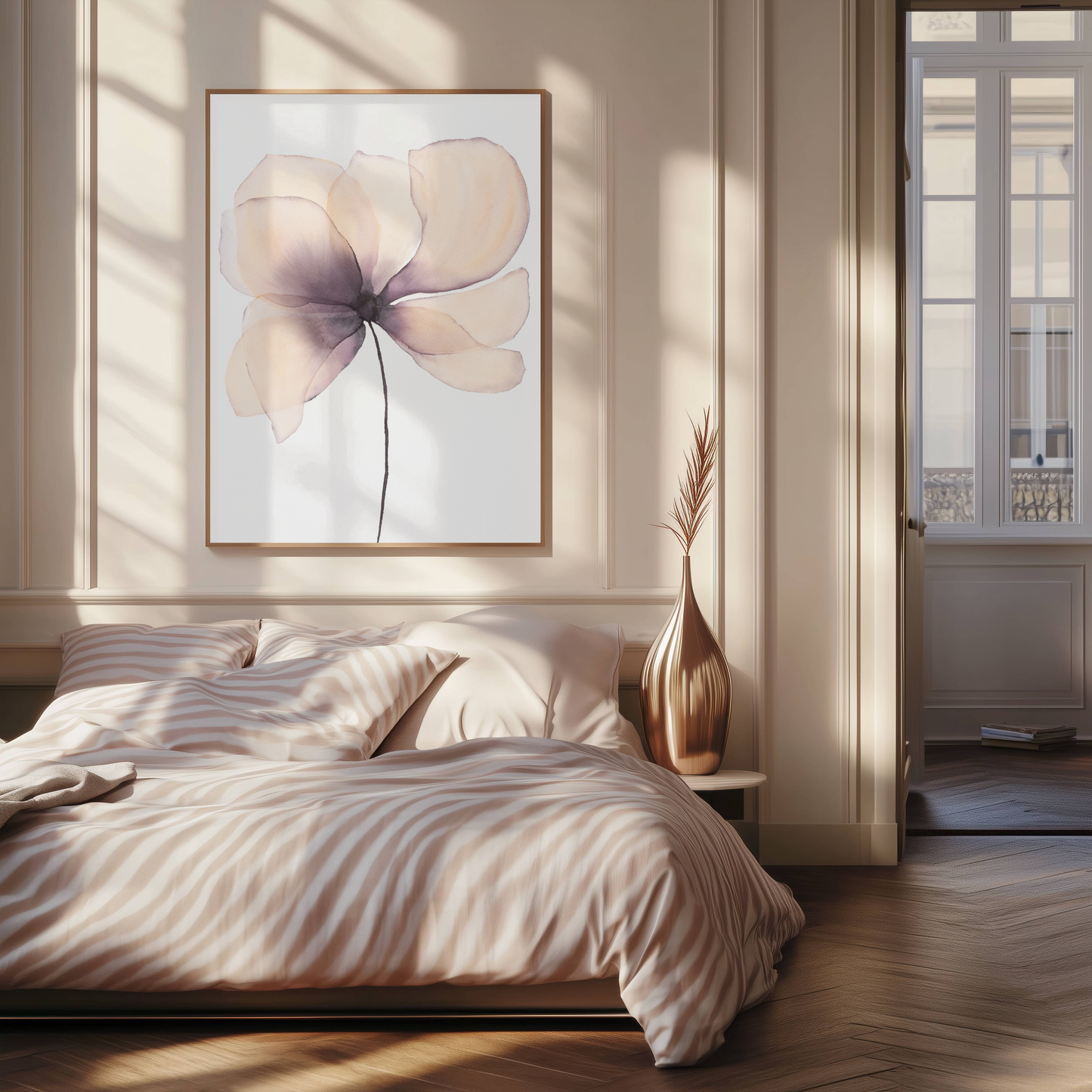 Blooming – Soft Bloom