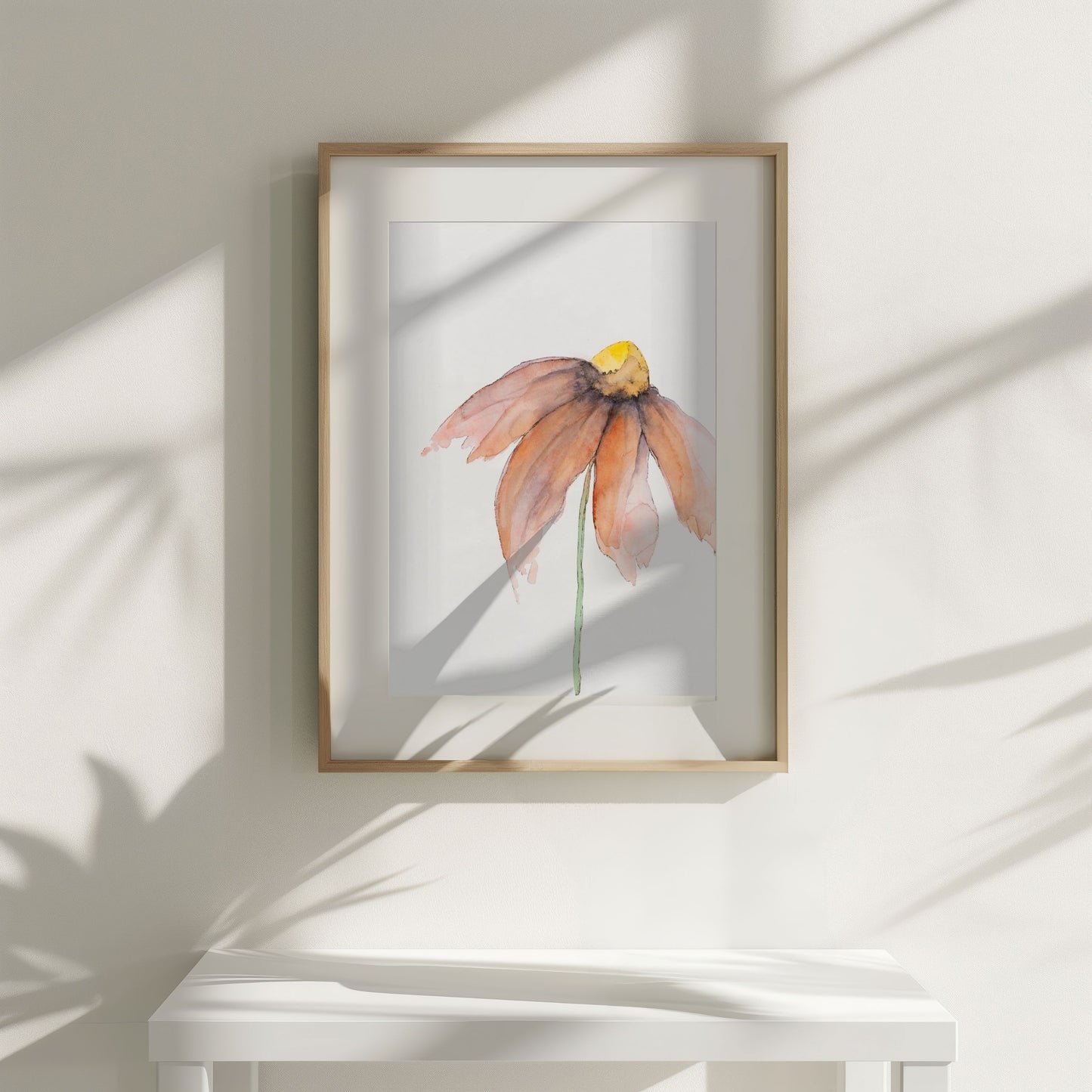 Blooming – Vild solhat