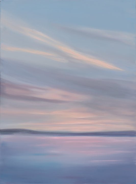 Aftenhimmel