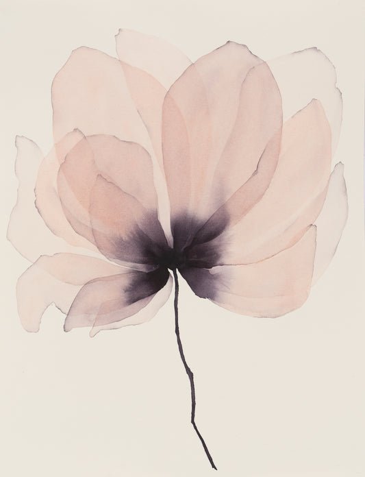 Blooming – Quiet Strength