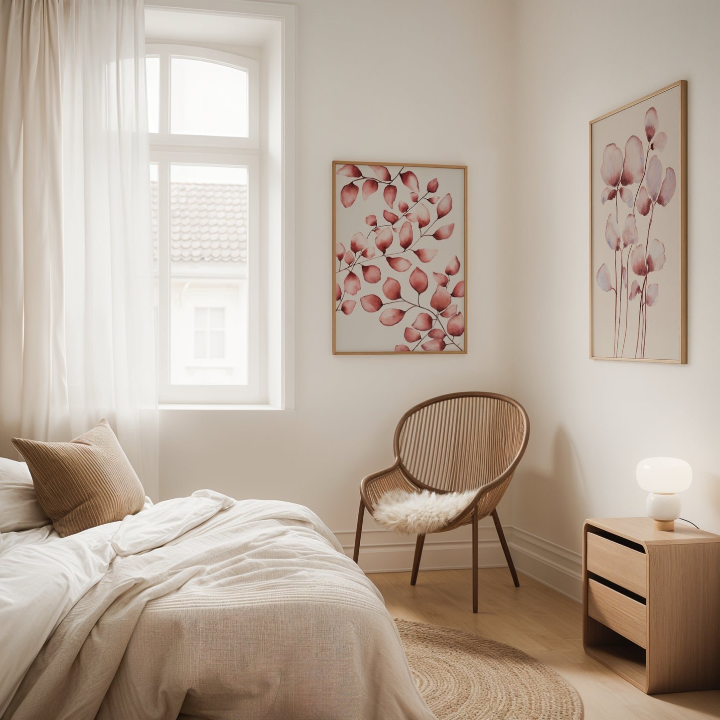 Blooming – Lively Branches