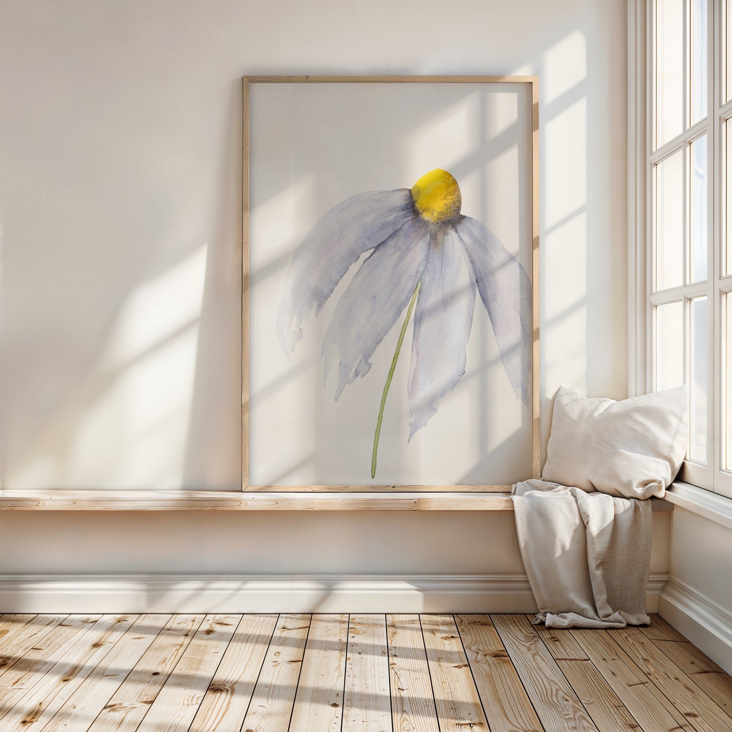 Blooming – Lys solhat