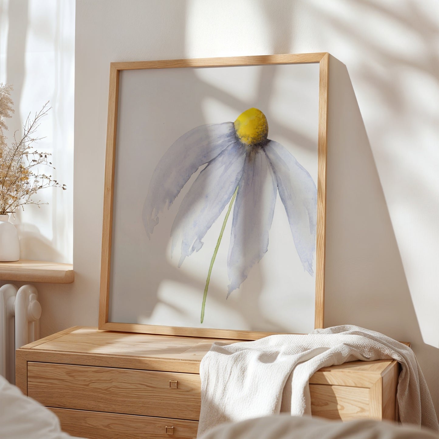 Blooming – Lys solhat