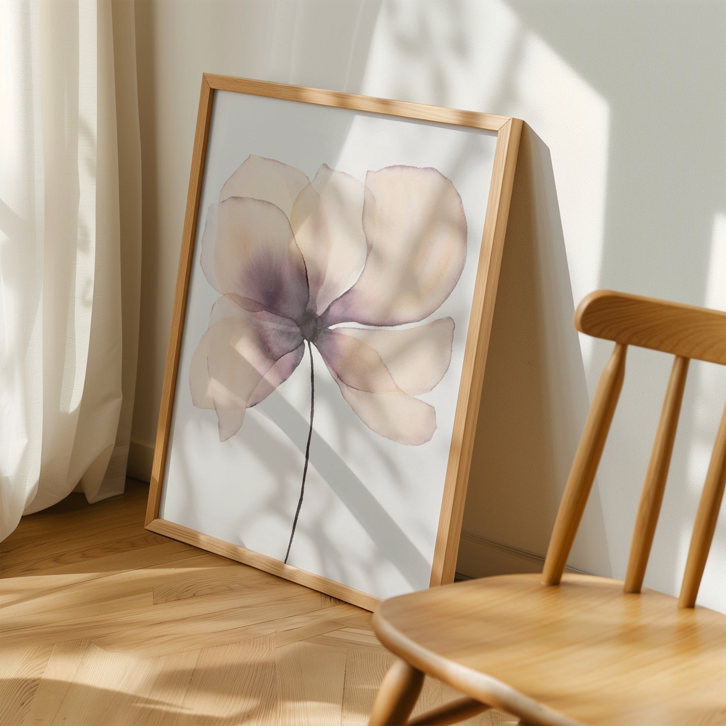 Blooming – Soft Bloom
