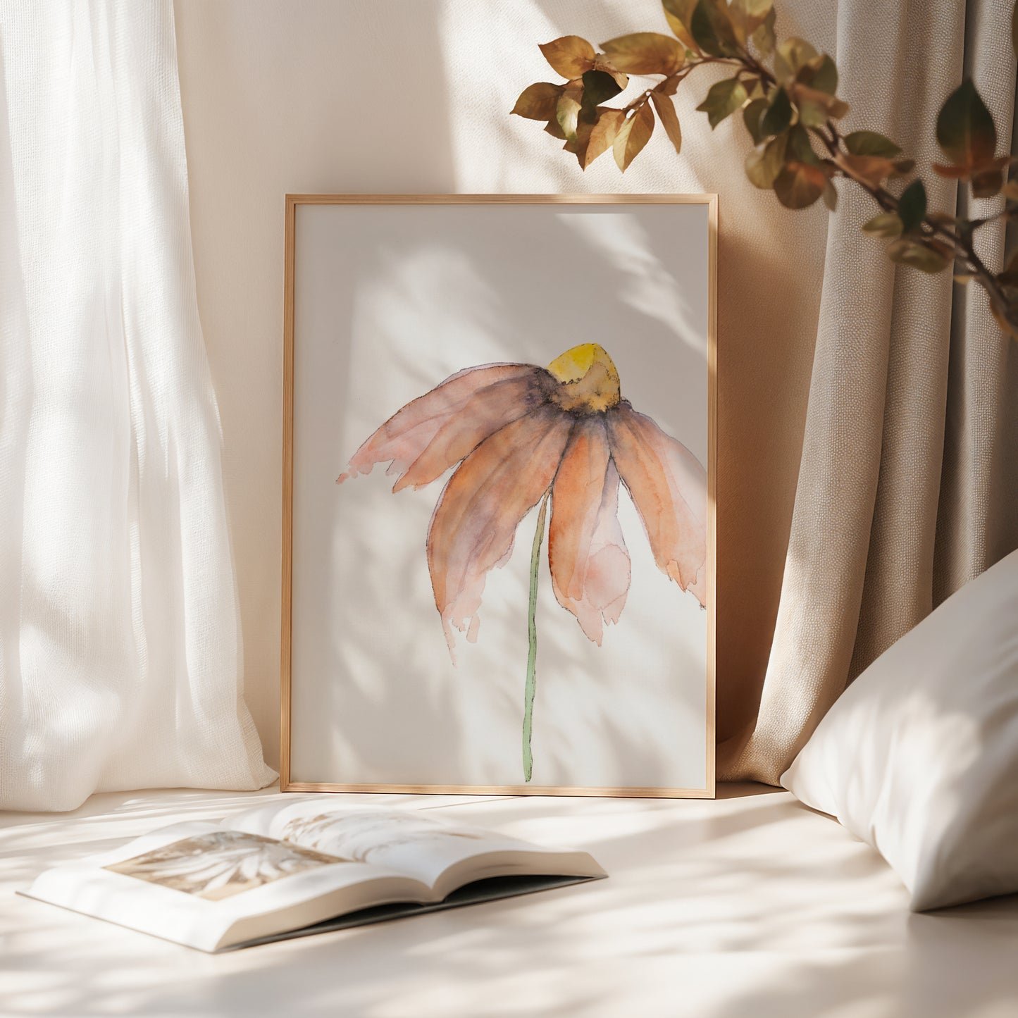 Blooming – Vild solhat